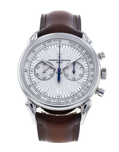 Vacheron Constantin Historiques 5000H/000A-B582 Vacheron Constantin Historiques 5000H/000A-B582